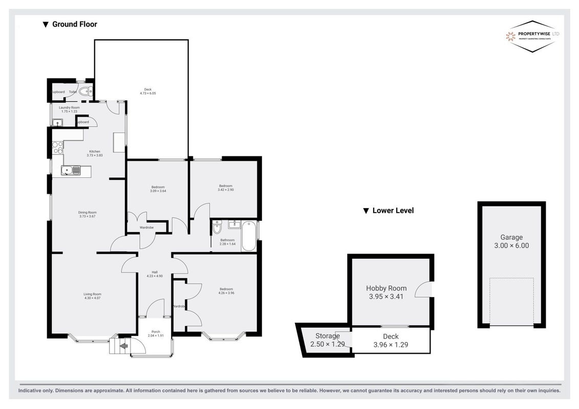 22 Waikato Street, Island Bay, Wellington - Carousel 24