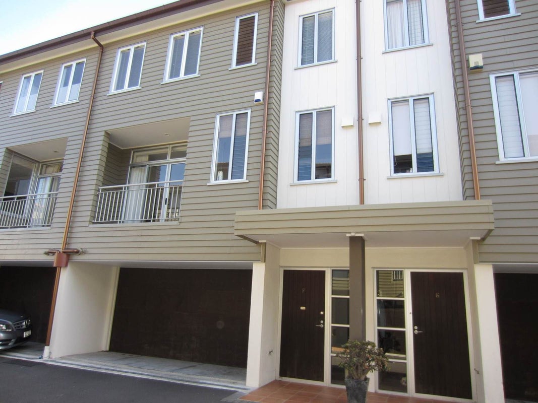 6E Carlton Gore Road, Grafton, Auckland - Carousel 1