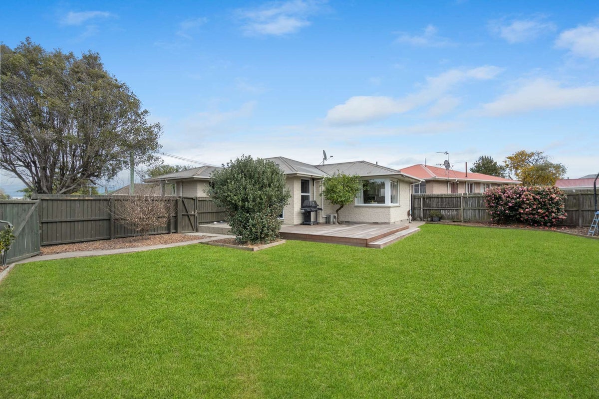 447 Greers Road, Bishopdale, Christchurch - Carousel 1