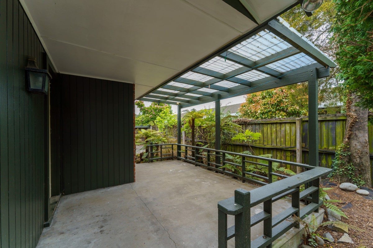 1/144 Fisher Avenue, Beckenham, Christchurch - Carousel 2