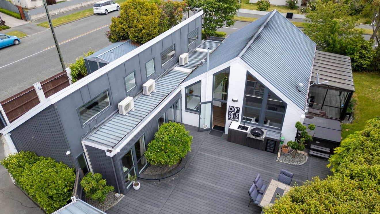 2 Kimberley Street, Casebrook, Christchurch - Carousel 1