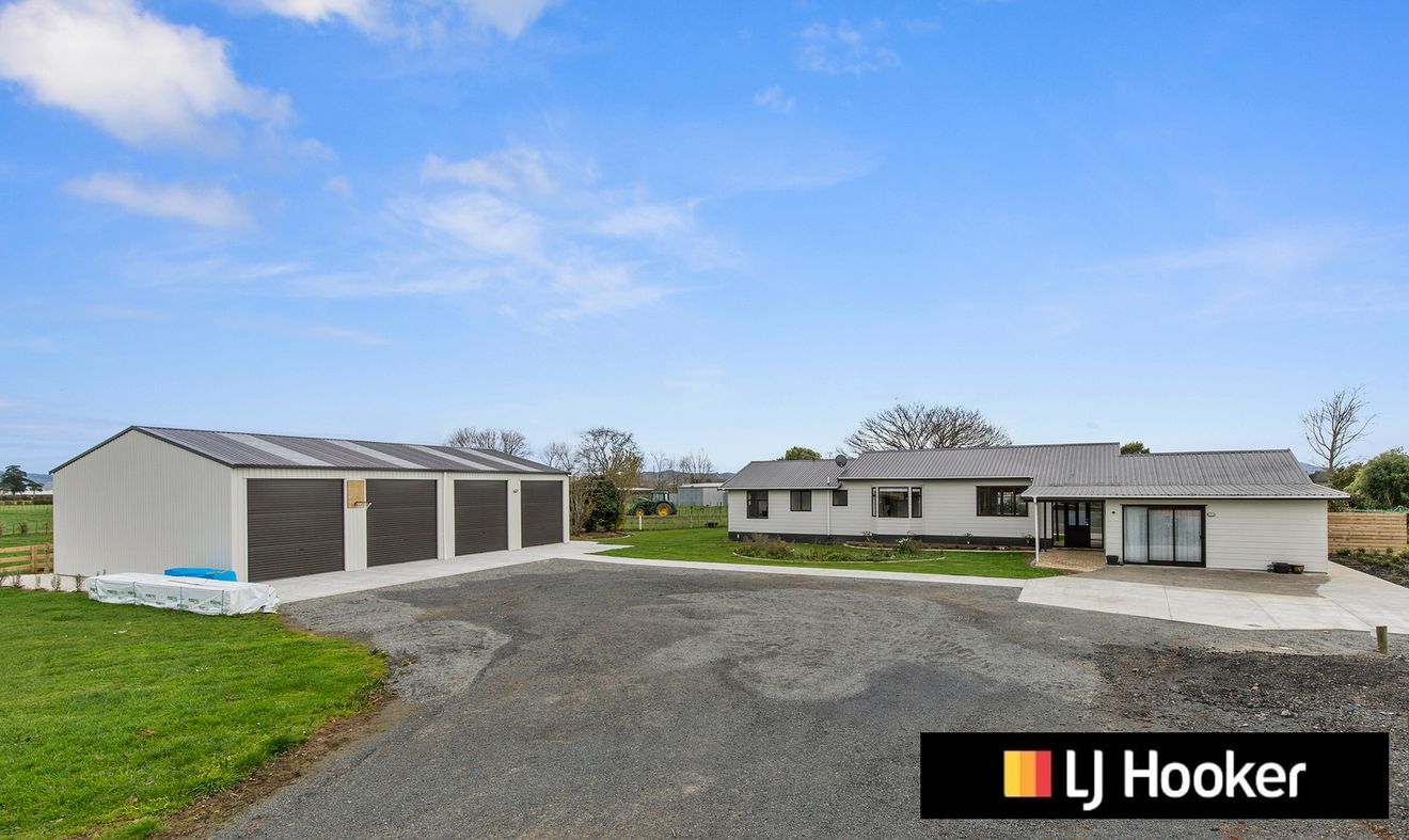 1191 Orini Road, Taupiri - Carousel 2