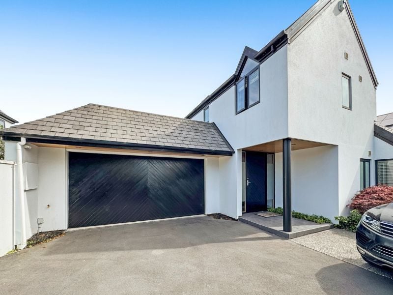 28B Queens Avenue, Merivale, Christchurch - Carousel 20