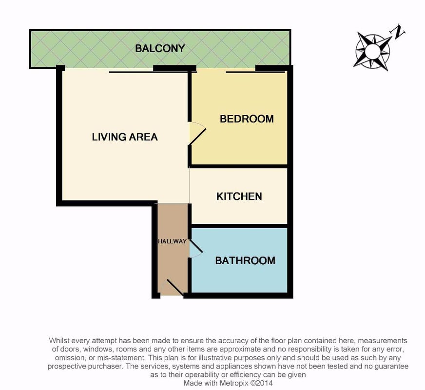 2G/14 Upper Queen Street, Newton, Auckland - Carousel 15