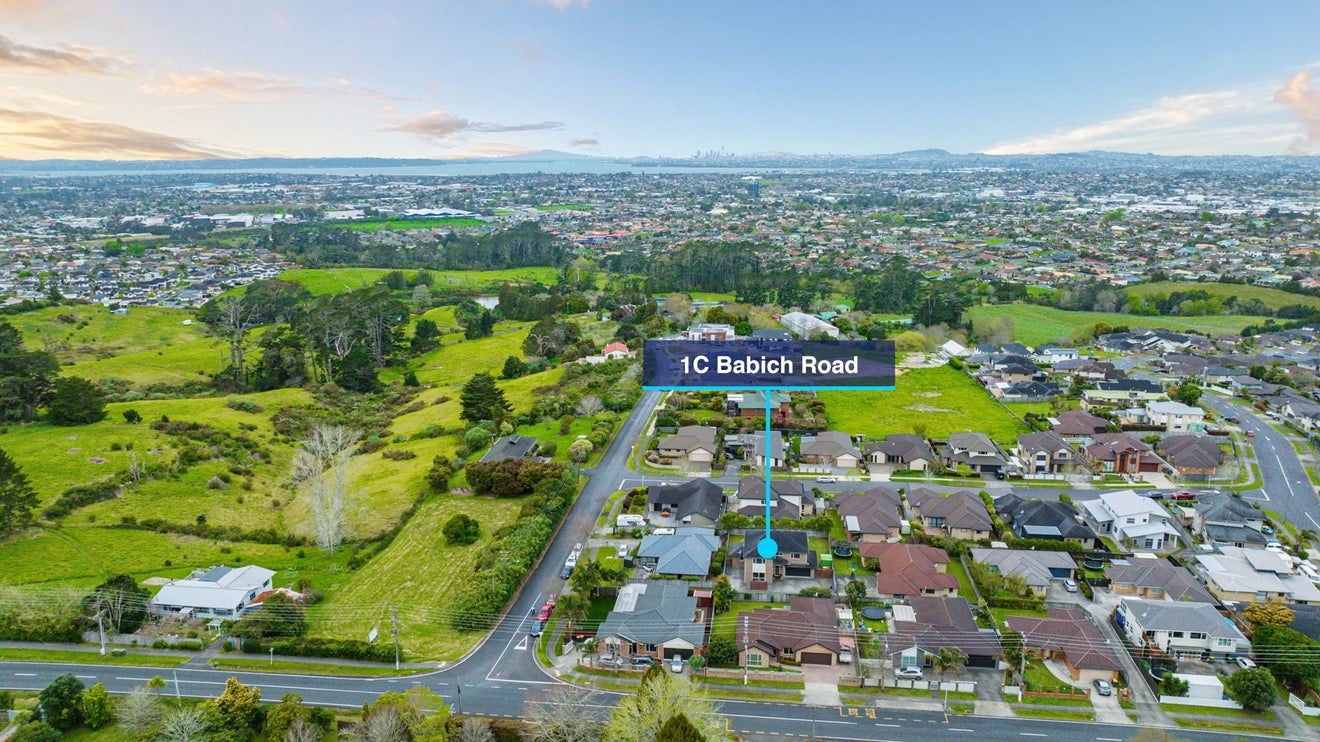 1C Babich Road, Henderson Valley, Auckland - Carousel 1