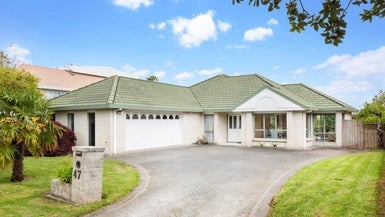 47 Kilkenny Drive, Dannemora, Auckland - Carousel 1