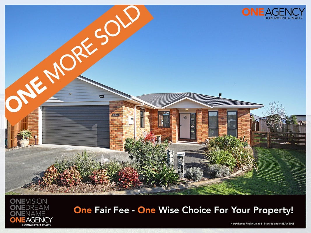 29 Forbes Road, Foxton Beach, Foxton - Carousel 1