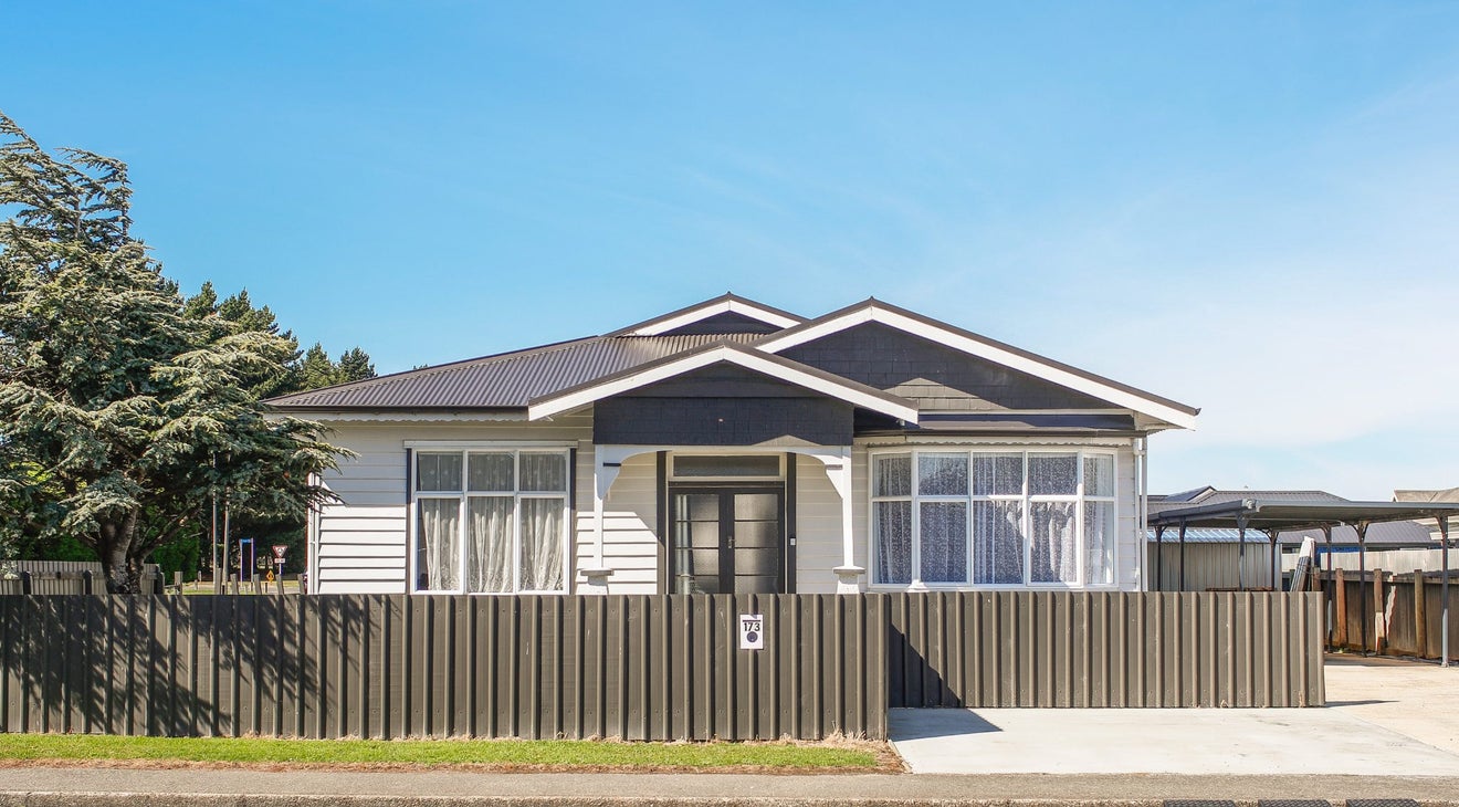 173 Bowmont Street, Appleby, Invercargill - Carousel 1