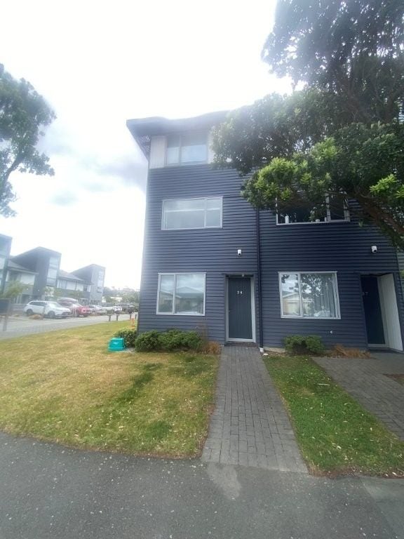 28/36 Tacy Street, Kilbirnie, Wellington - Carousel 1