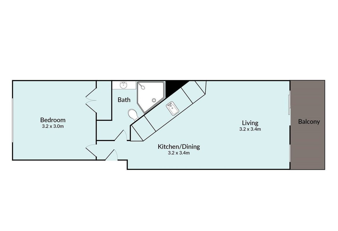 2D/17 Blake Street, Ponsonby, Auckland - Carousel 11