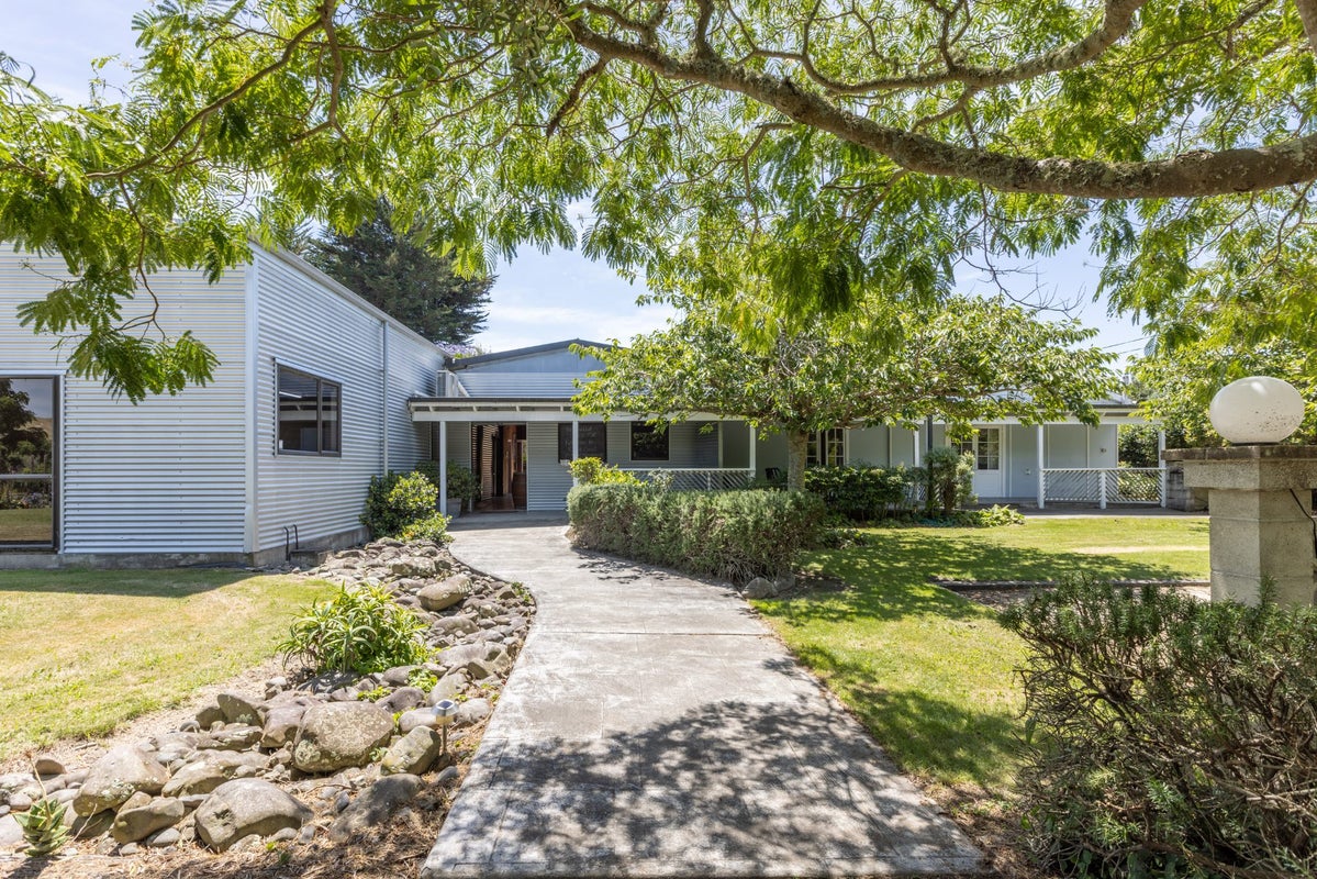 434 Dartmoor Road, Puketapu, Napier - Carousel 1