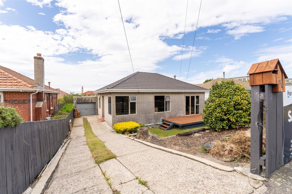 129 Riselaw Road, Calton Hill, Dunedin - Carousel 16