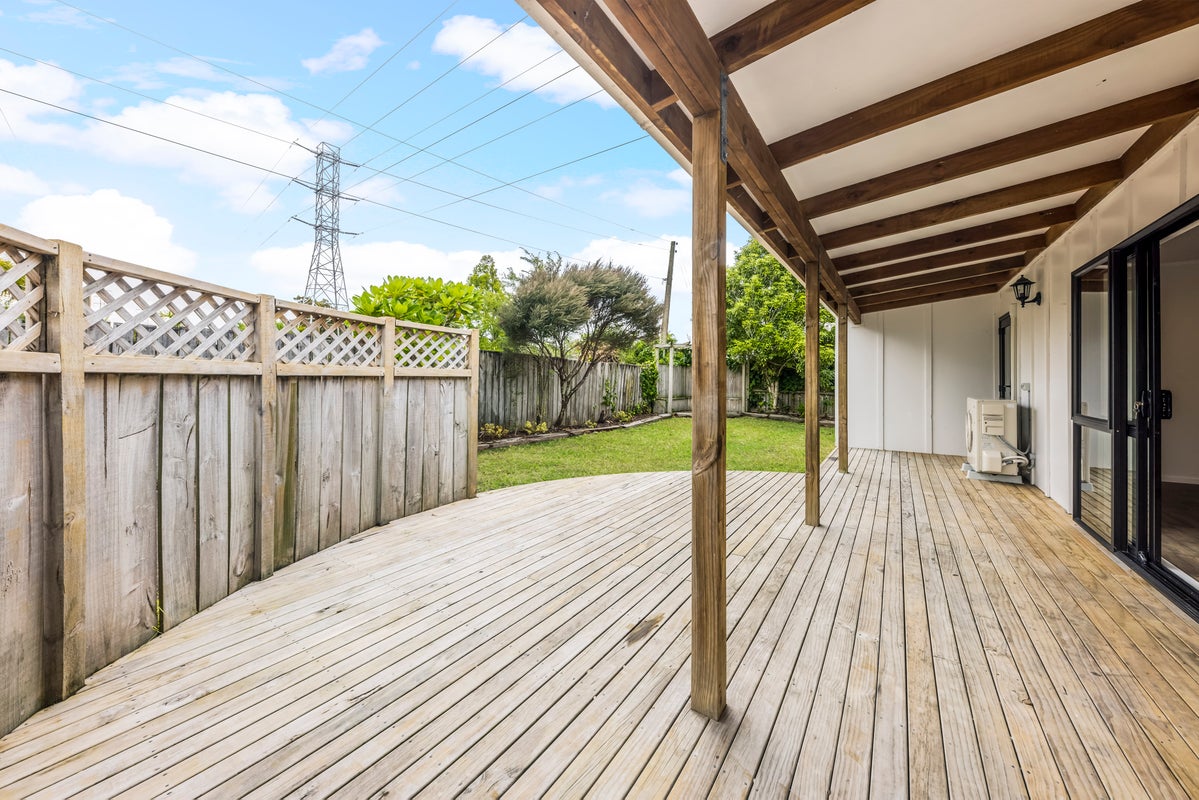 49A Margate Road, Blockhouse Bay, Auckland - Carousel 2