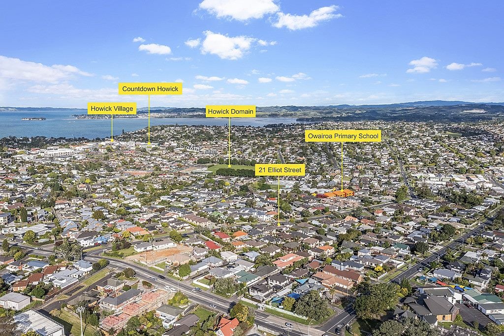 21 Elliot Street, Howick, Auckland - Carousel 2