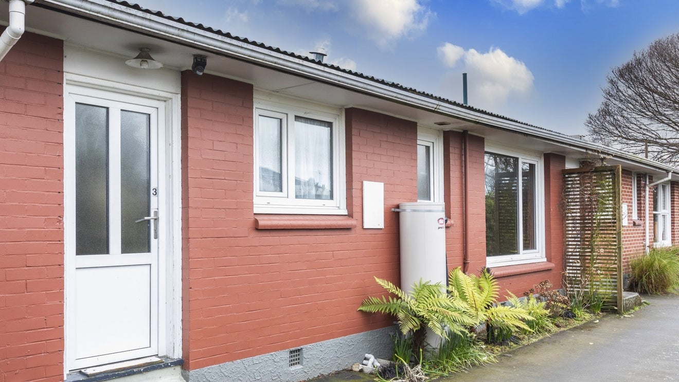 3/444 Madras Street, St Albans, Christchurch - Carousel 1