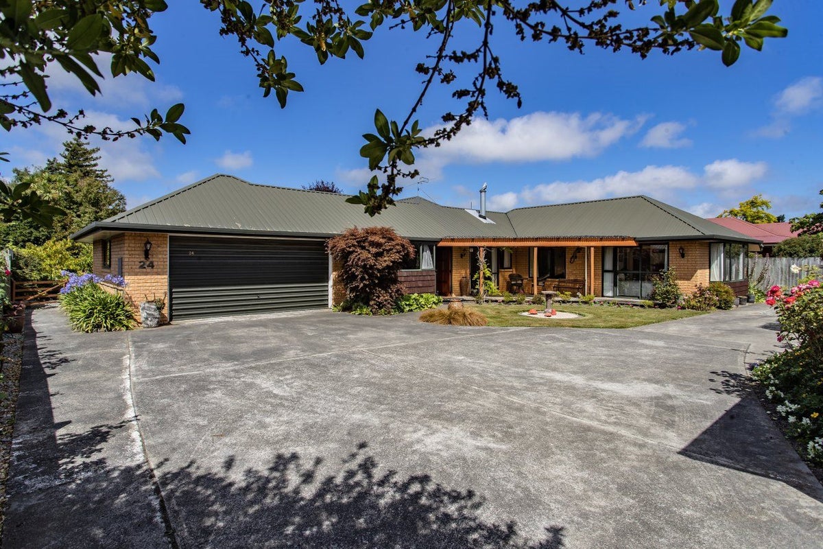 24 Buckleys Road, Rangiora, Rangiora - Carousel 1