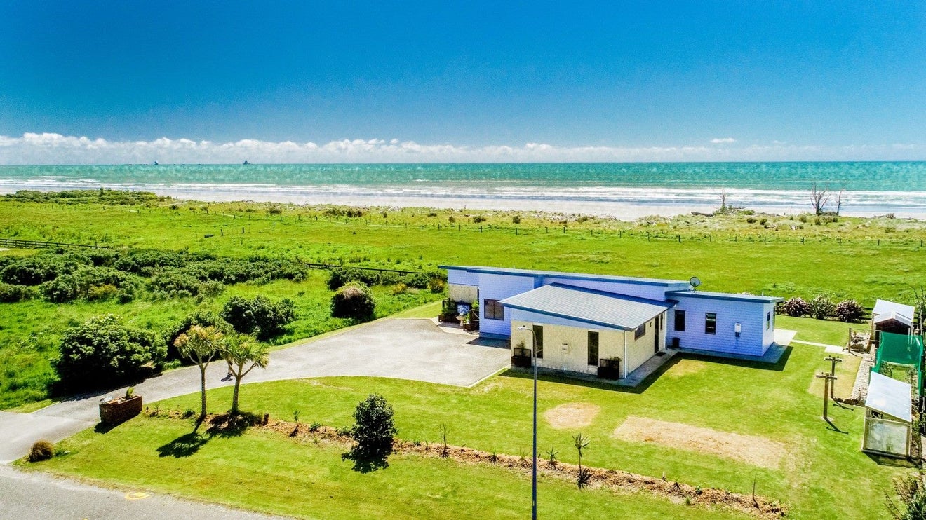 18 Elley Drive, Carters Beach, Westport - Carousel 1
