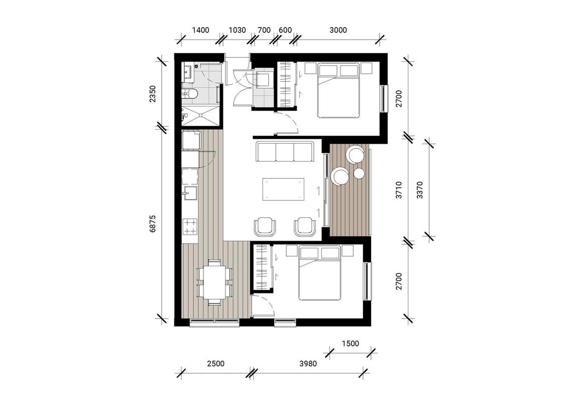 204/9A Jordan Avenue, Onehunga, Auckland - Carousel 13