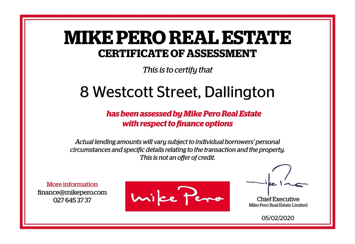 8 Westcott Street, Dallington, Christchurch - Carousel 15