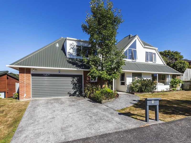 10 Saunders Close, Whitby, Porirua - Carousel 22
