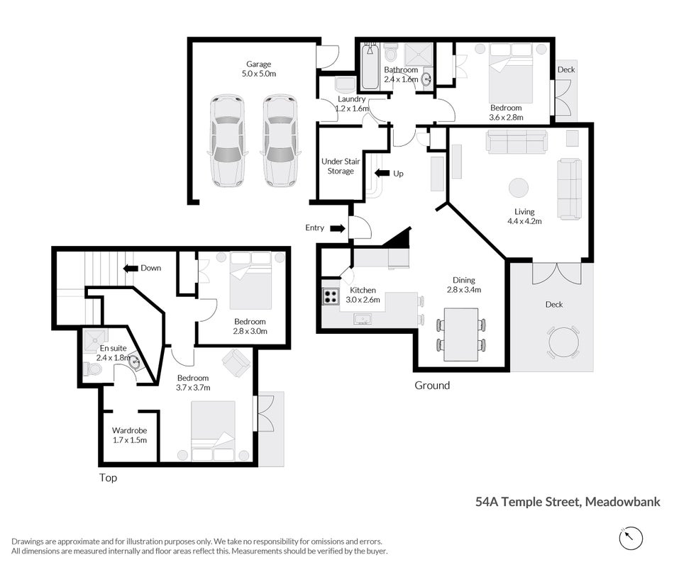 54A Temple Street, Meadowbank, Auckland - Carousel 20