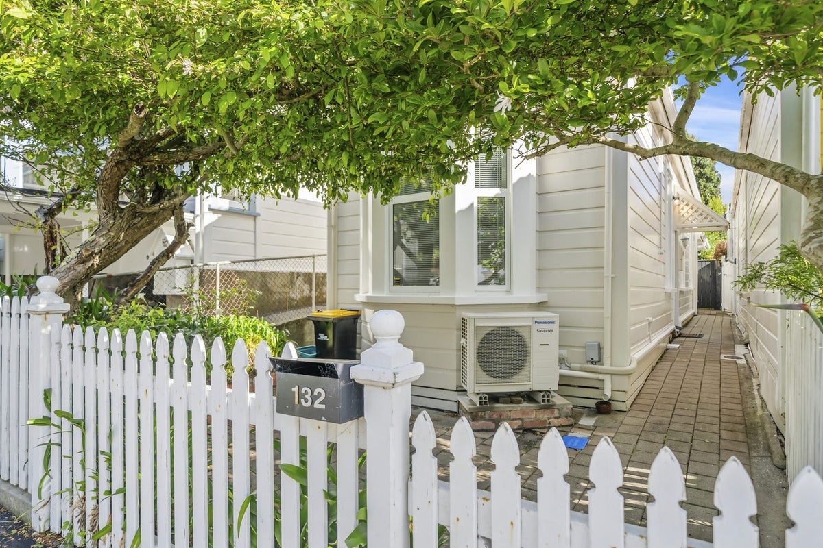 132 Elizabeth Street, Mount Victoria, Wellington - Carousel 13