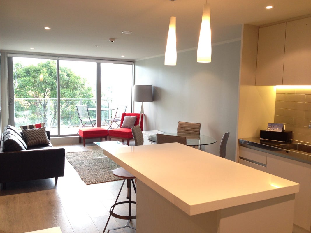 206/27 Union Street, Auckland Central, Auckland - Carousel 2