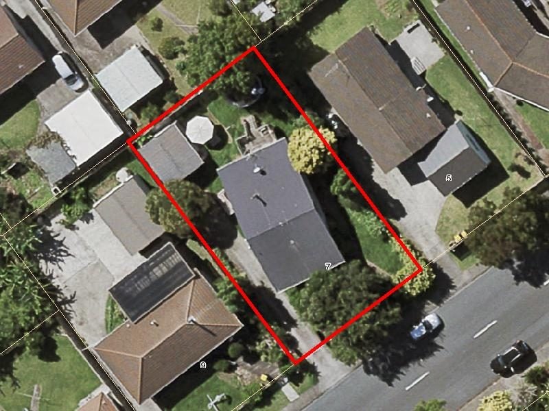 7 Devonshire Road, Unsworth Heights, Auckland - Carousel 2