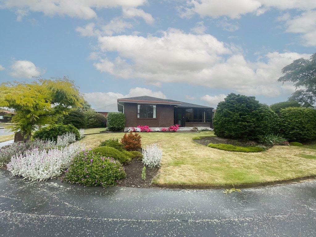 9 Lowry Avenue, Redwood, Christchurch - Carousel 14