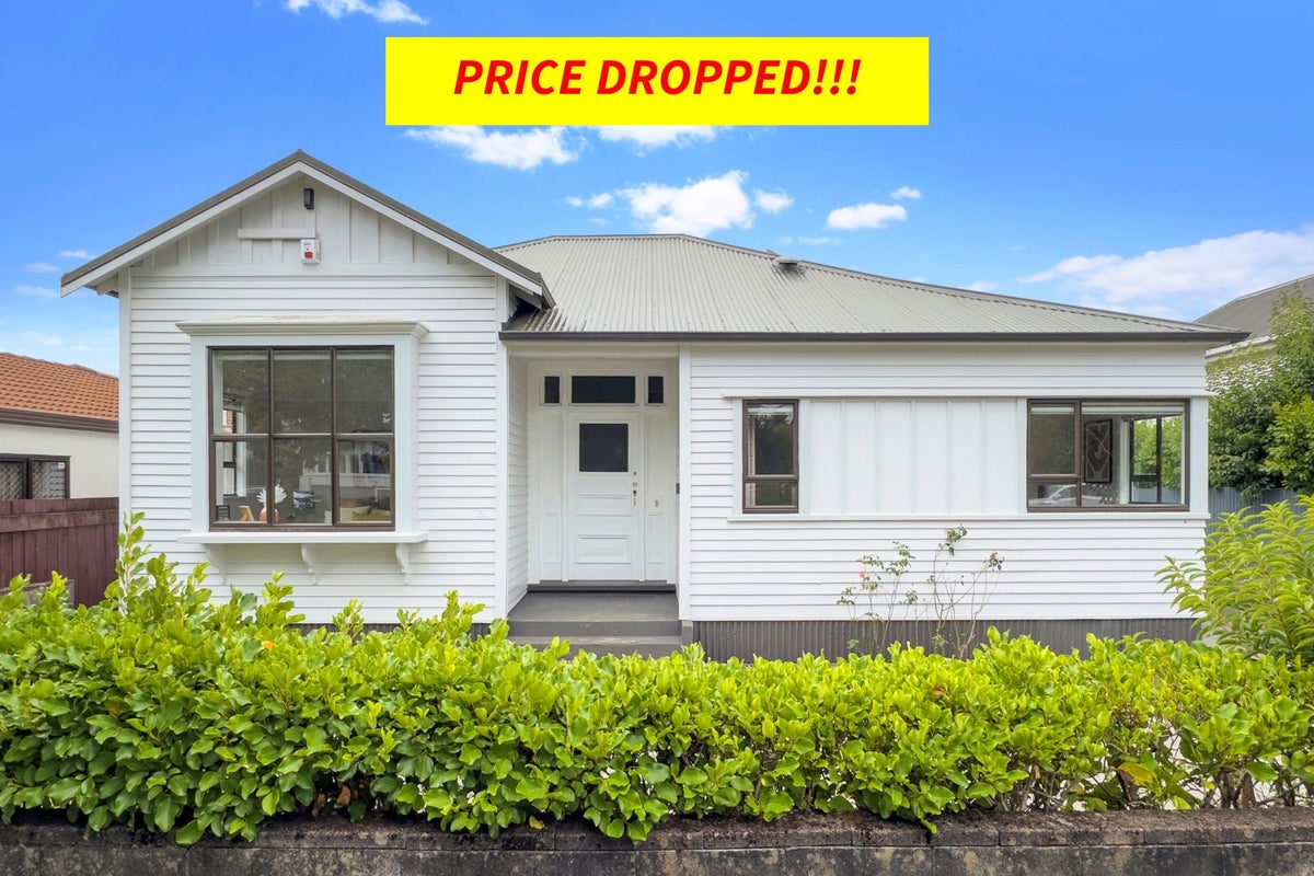 3A Haverstock Road, Sandringham, Auckland - Carousel 1