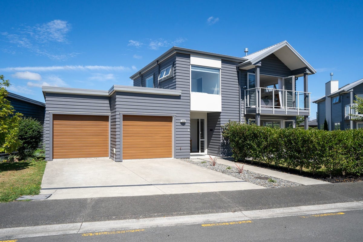 3 Tucker Close, Leamington, Cambridge - Carousel 27