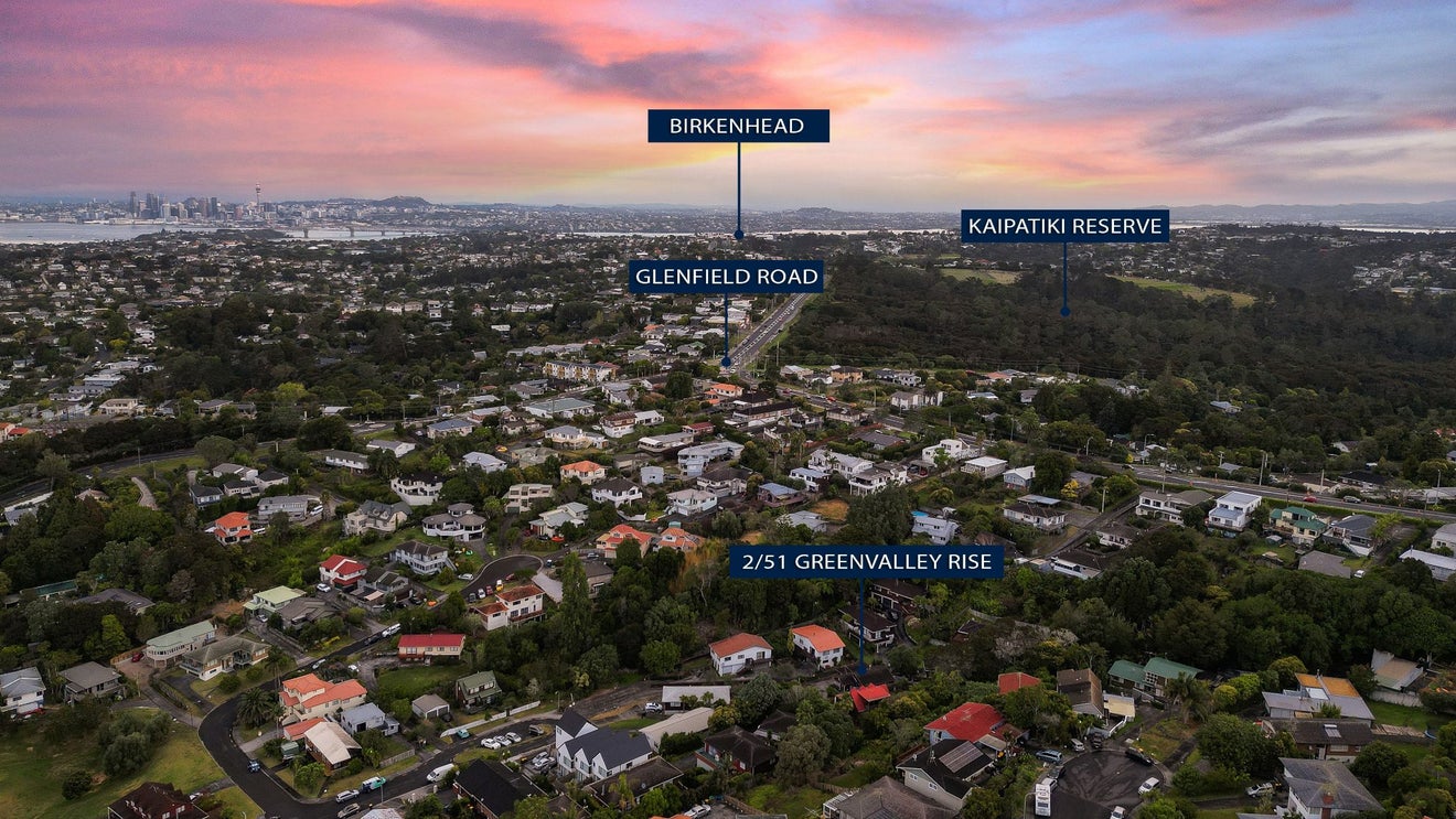 2/51 Greenvalley Rise, Glenfield, Auckland - Carousel 27