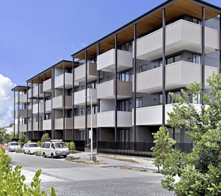 206/1 Kimiora Street, Three Kings, Auckland - Carousel 1