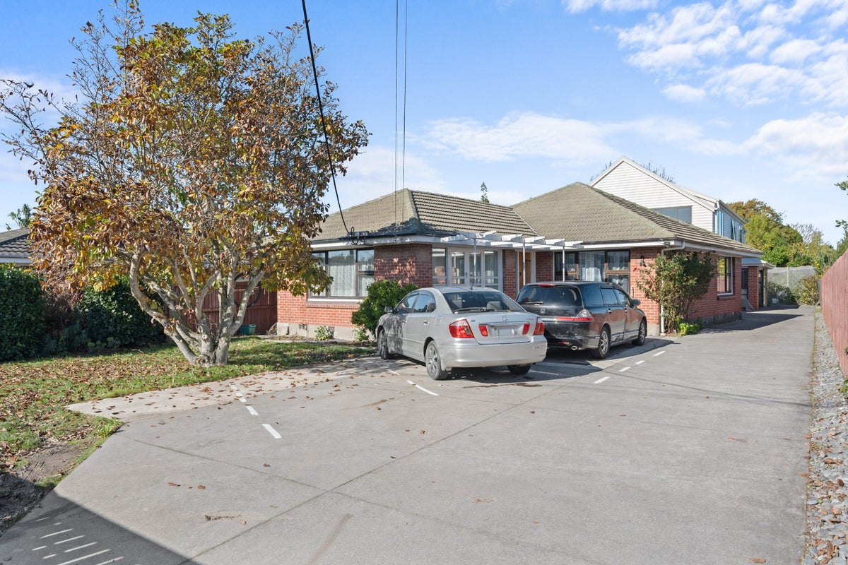 57 Rountree Street, Upper Riccarton, Christchurch - Carousel 20