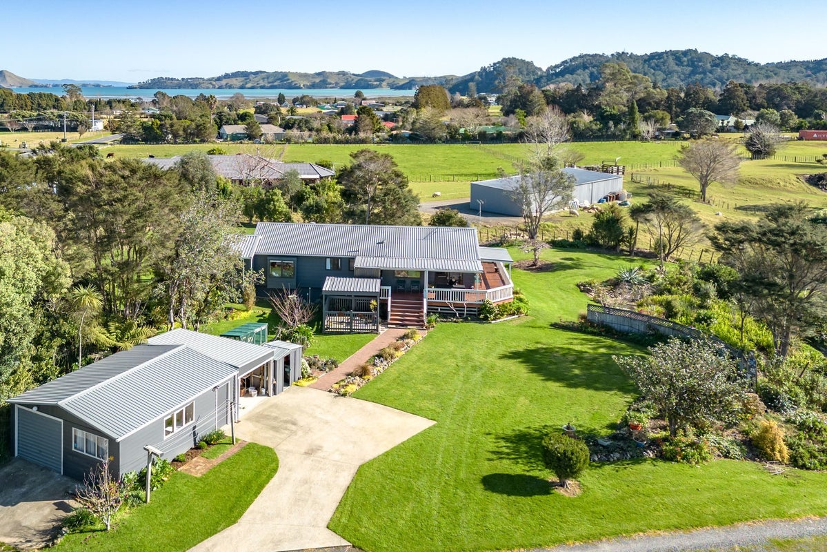 75 Whangapoua Sh25 Road, COROMANDEL, Coromandel - Carousel 1