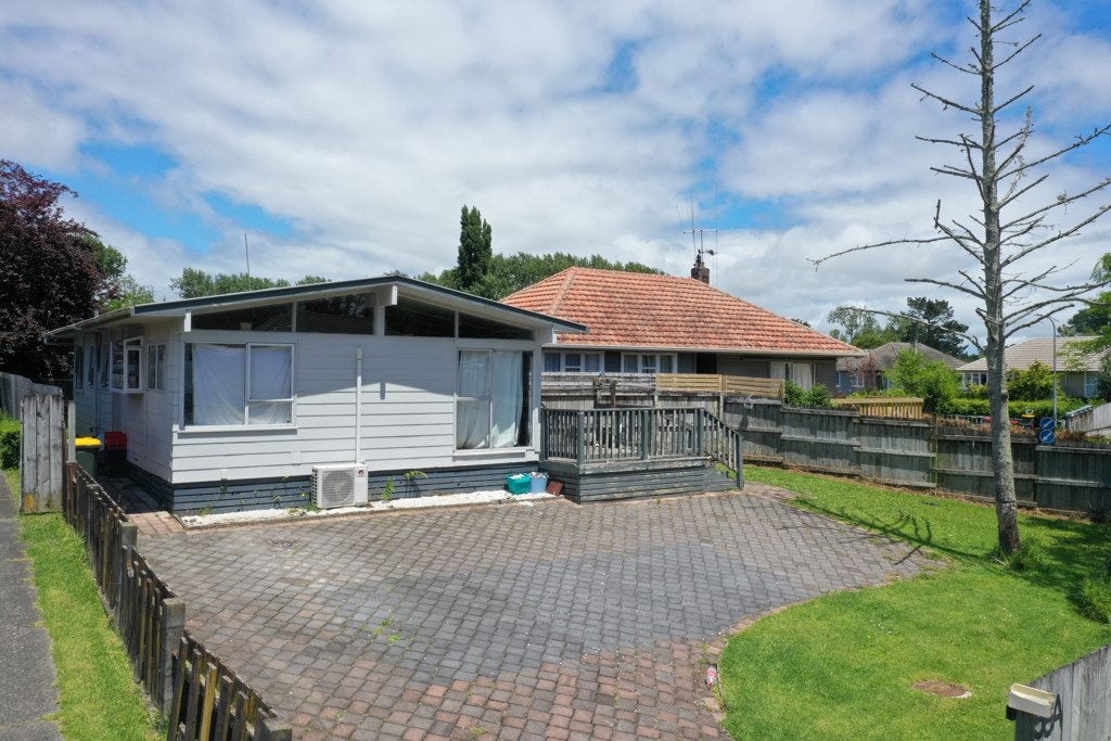 56A Norrie Street, Bader, Hamilton - Carousel 1