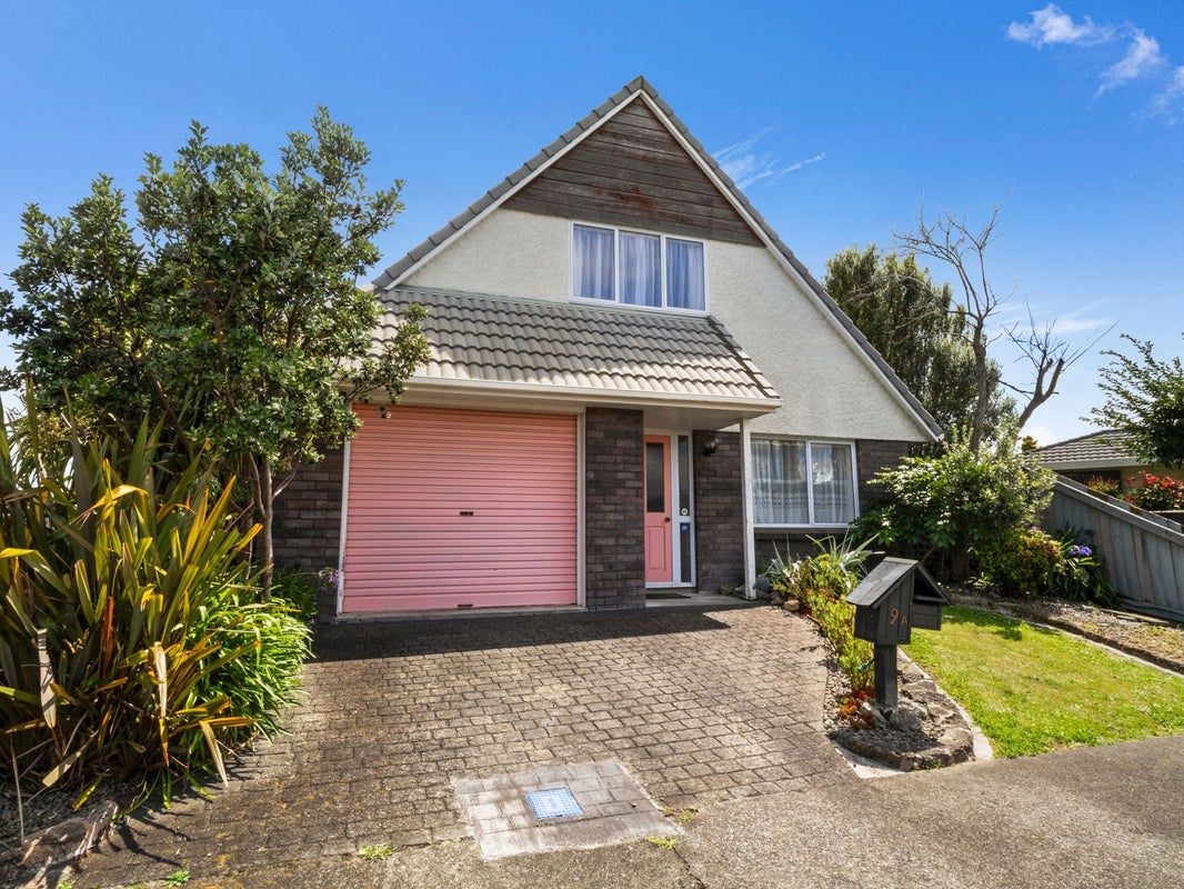 9A Purdie Place, Milson, Palmerston North - Carousel 1