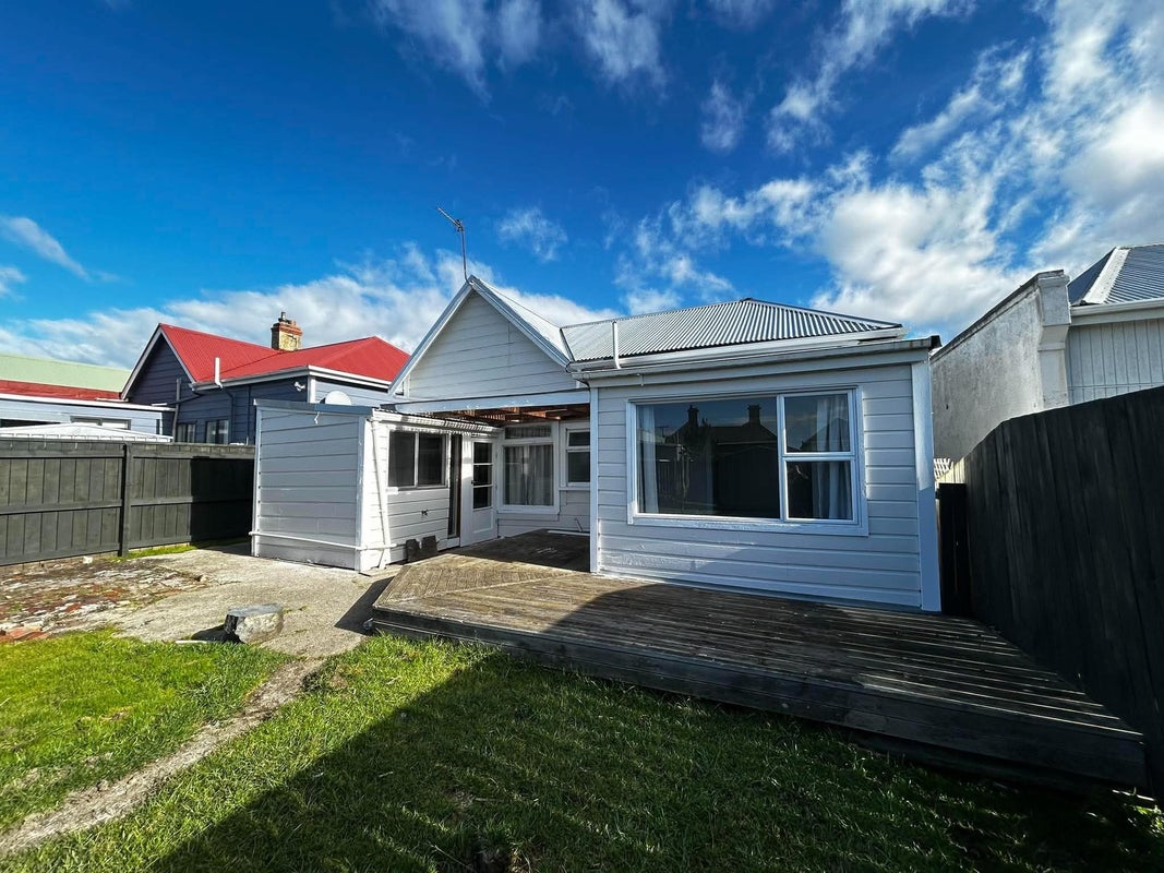 67 Nelson Street, Forbury, Dunedin - Carousel 21