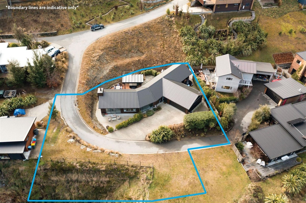 5 Haines Way, Arthurs Point, Queenstown - Carousel 28
