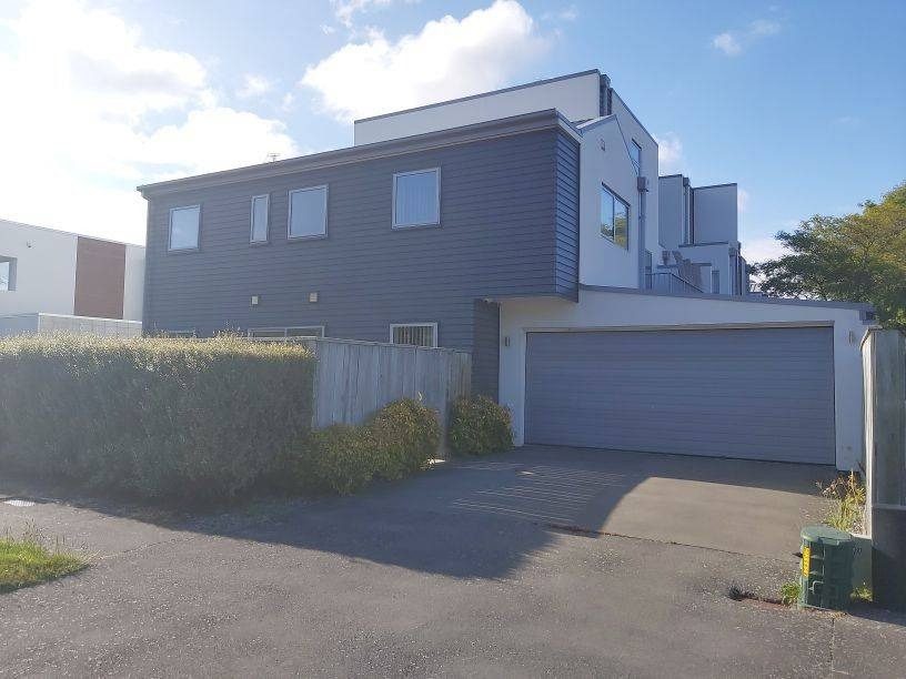 42A Devon Street, Sydenham, Christchurch - Carousel 1