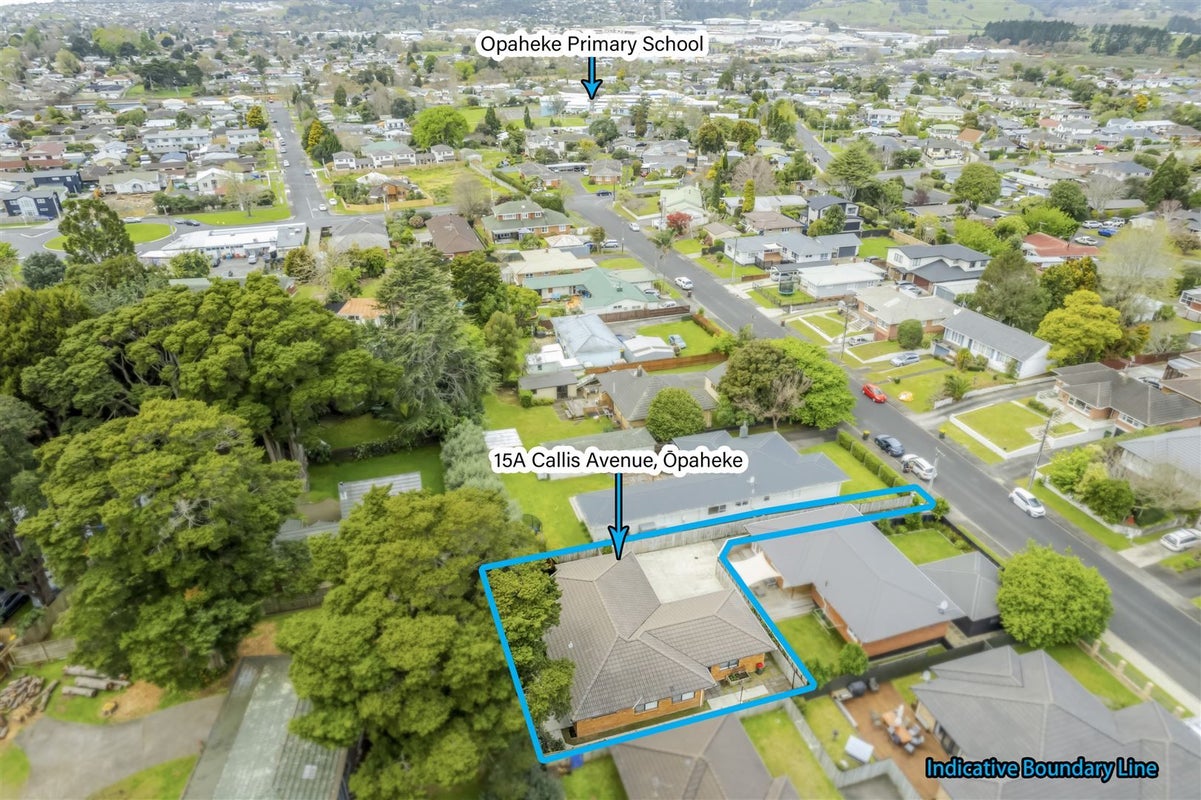 15A Callis Avenue, Opaheke, Papakura - Carousel 20