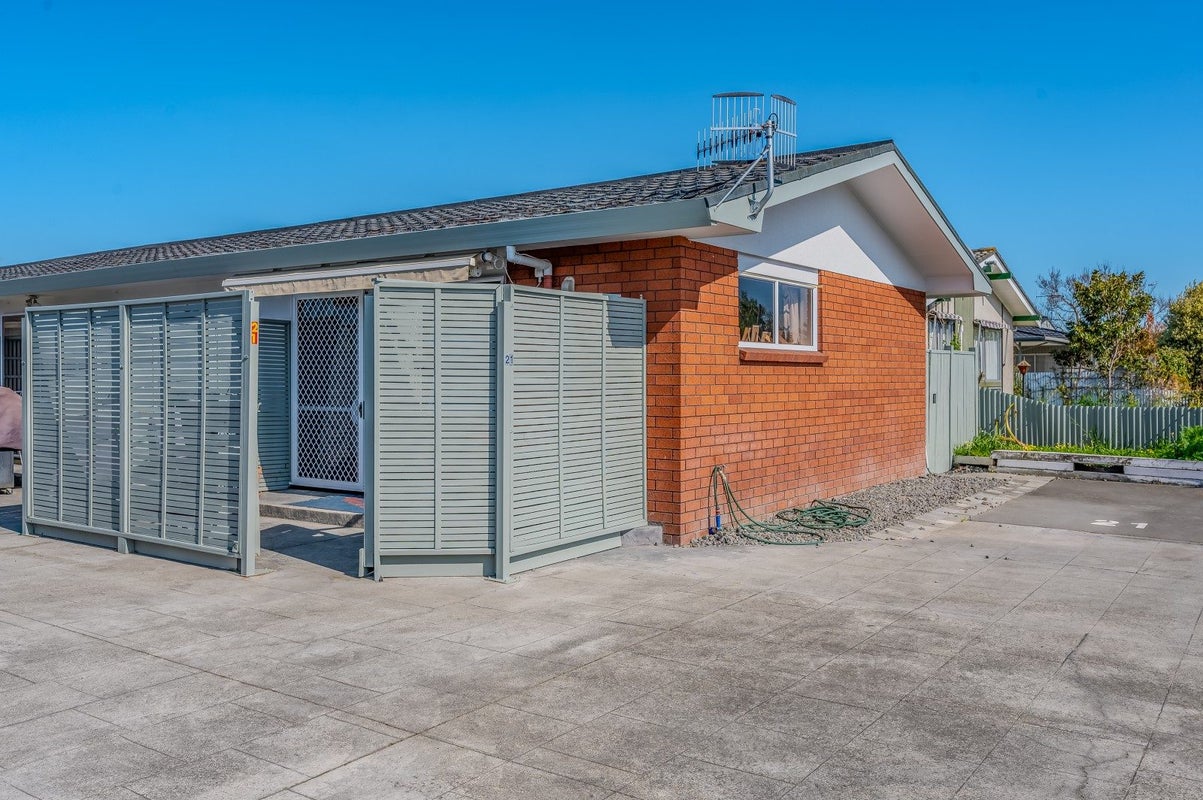 21/376 Kennedy Road, Pirimai, Napier - Carousel 1