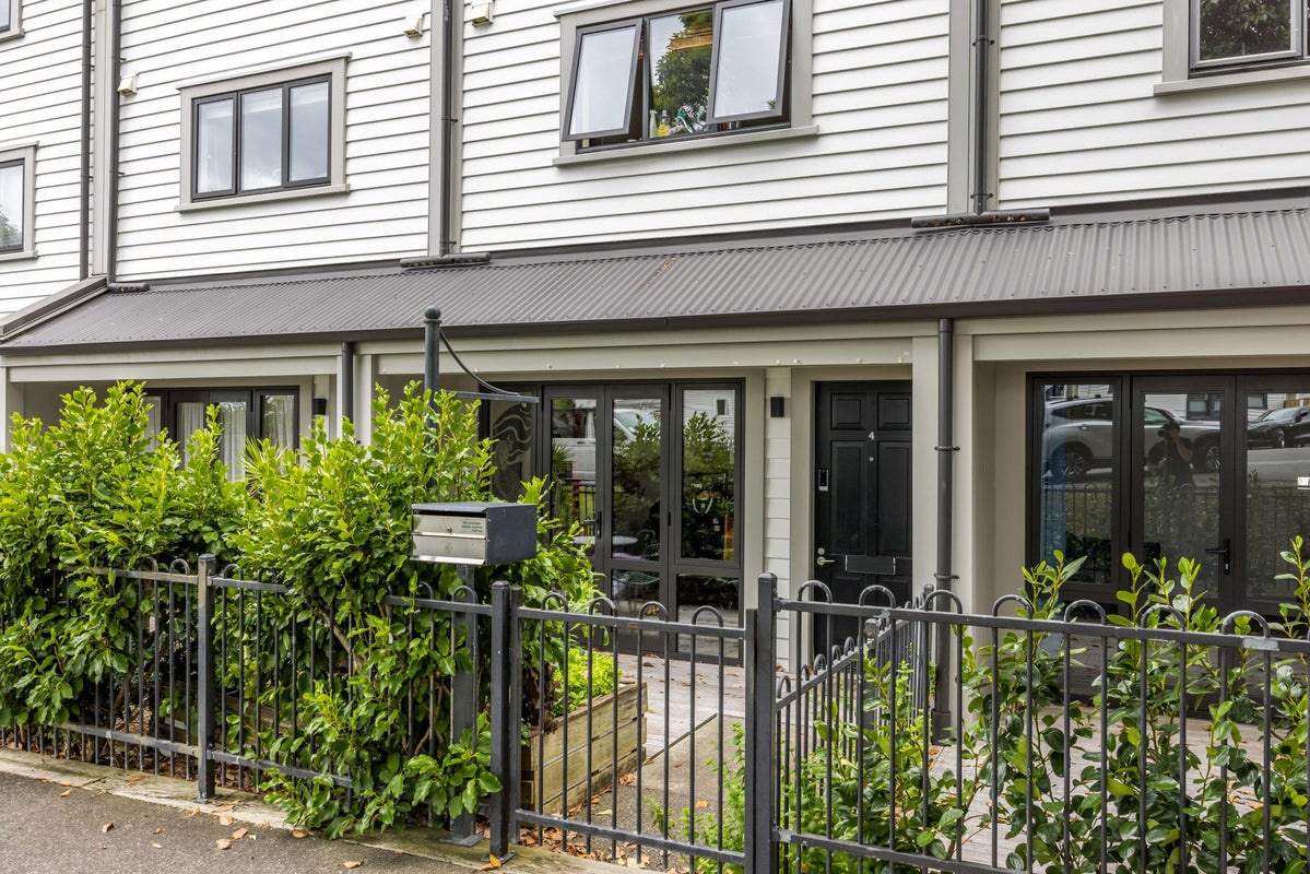4/386 Richmond Road, Grey Lynn, Auckland - Carousel 2