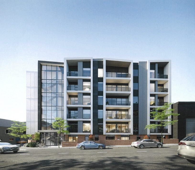 606/21 King Street, Mount Cook, Wellington - Carousel 18