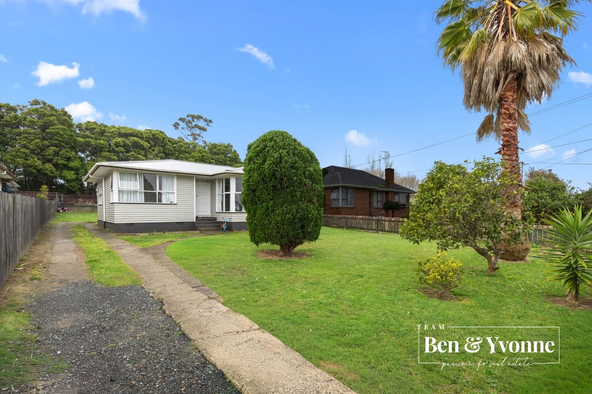 85 Blake Road, Mangere East, Manukau City, Auckland - Carousel 1