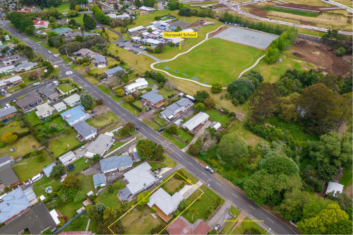 41 Dip Road, Kamo, Whangarei - Carousel 2
