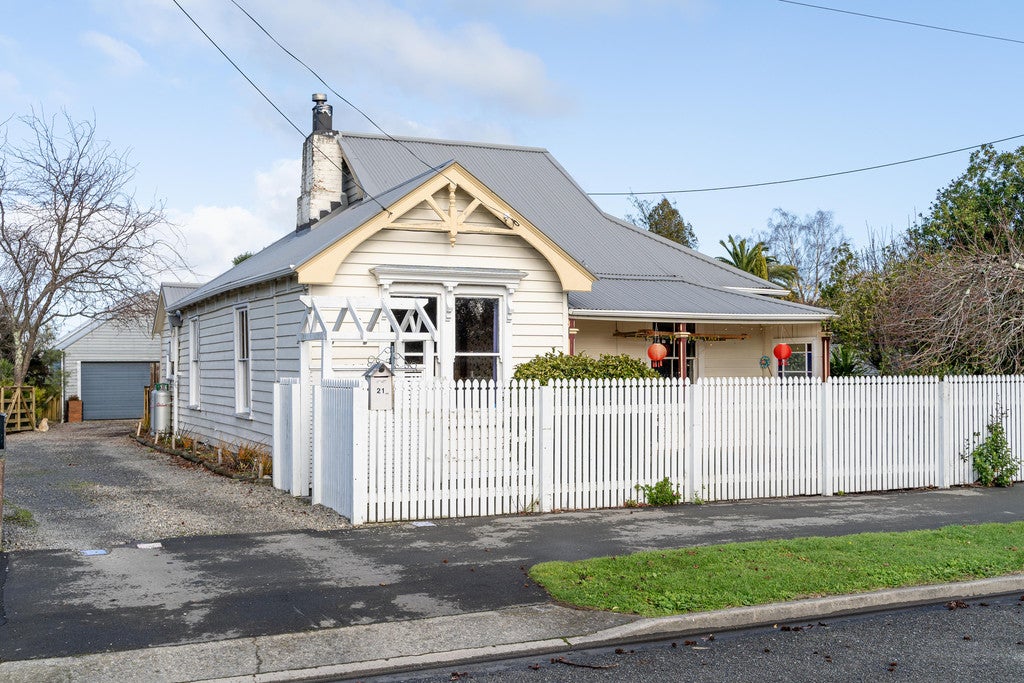 21 Michael Street, Kuripuni, Masterton - Carousel 20