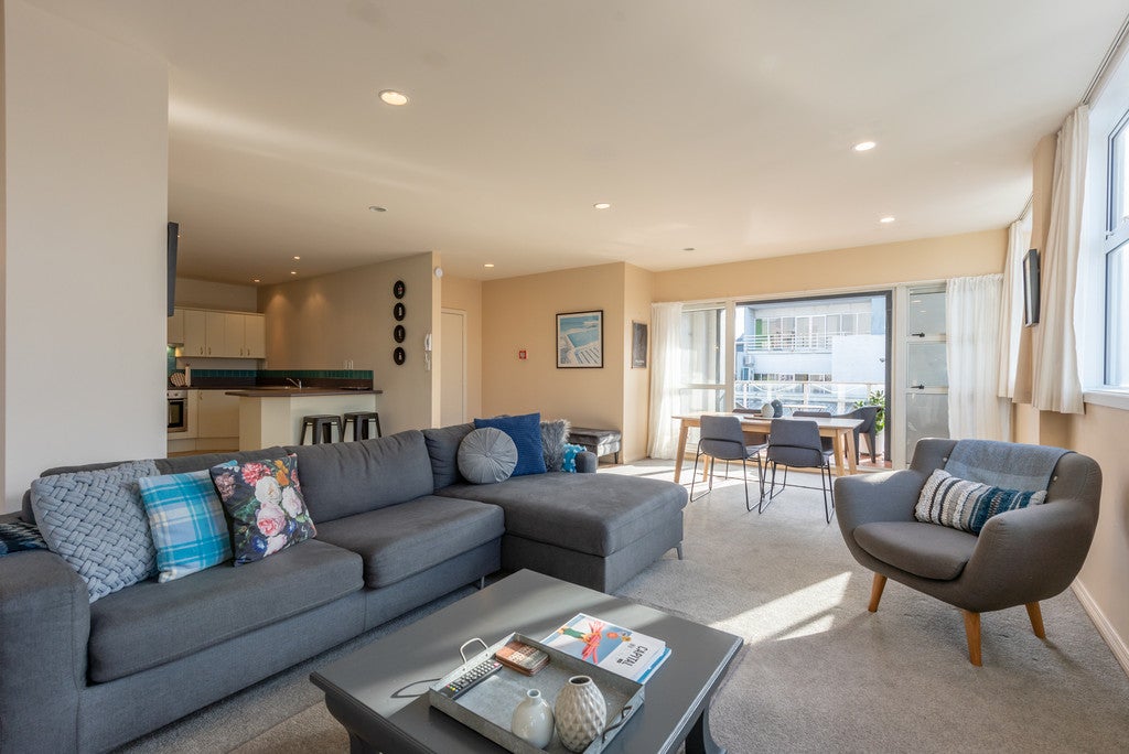5/215 Victoria Street, Te Aro, Wellington - Carousel 2