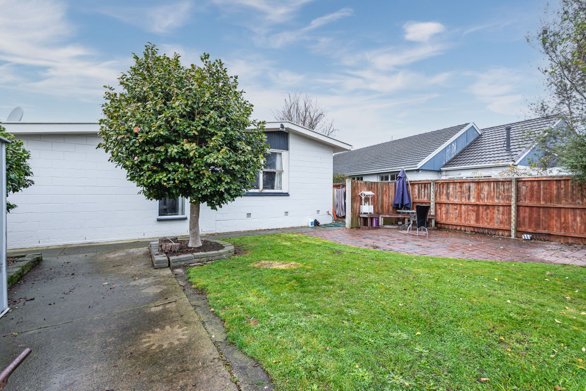 35 Glenrowan Avenue, Avondale, Christchurch - Carousel 14