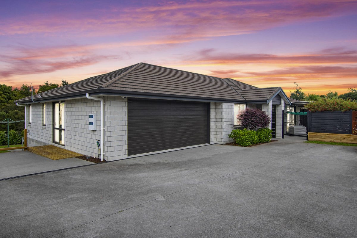 4 Rolling Stone Rise, Tikipunga, Whangarei - Carousel 12